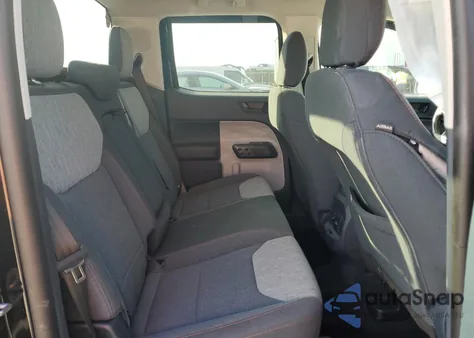 2023 Ford Maverick Xl z USA, uszkodzony, nr VIN 3FTTW8F97PRA01513